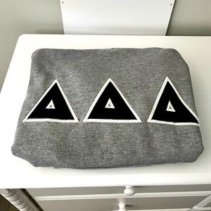 Tri-Delta Hoodie